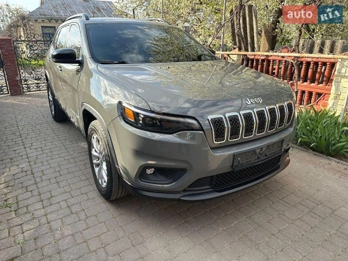 Jeep