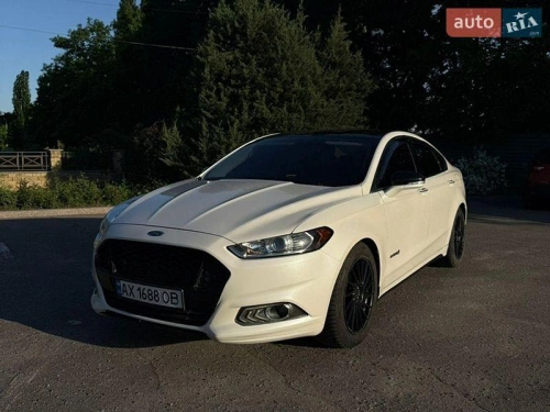 Ford