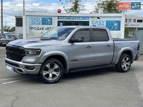 Ram
