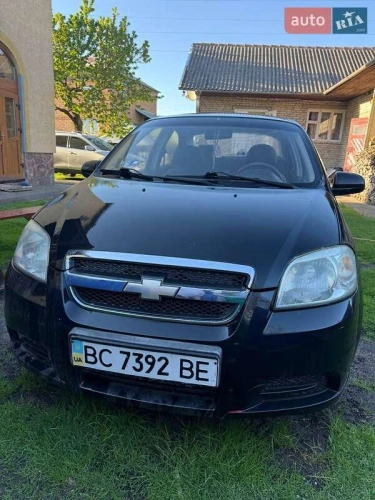 Chevrolet