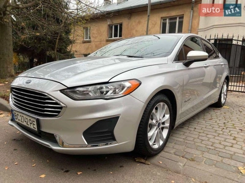 Ford