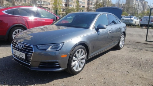 Audi