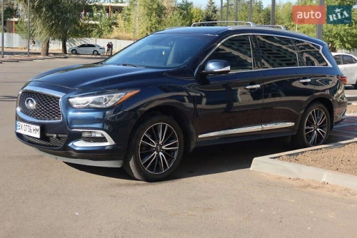 Infiniti