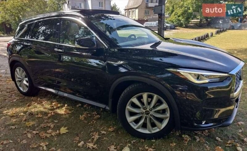 Infiniti