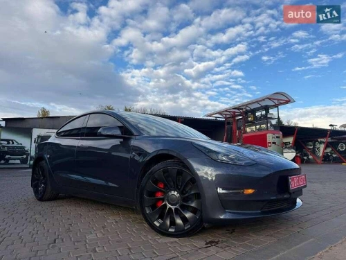 Tesla