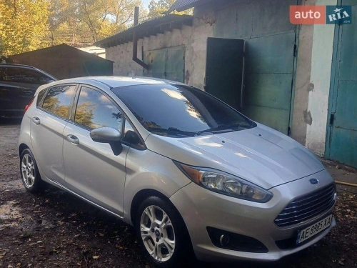 Ford