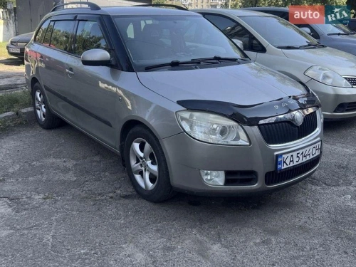 Skoda
