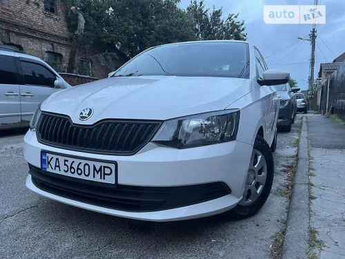 Skoda