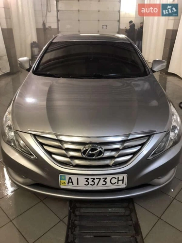 Hyundai