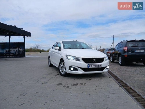 Peugeot