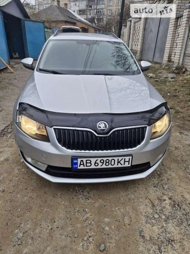 Skoda