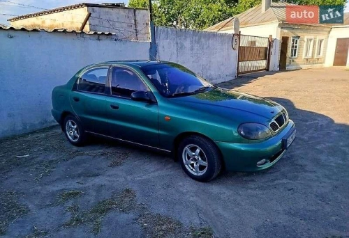 Daewoo