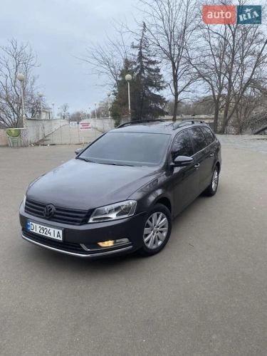 Volkswagen