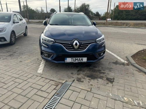 Renault
