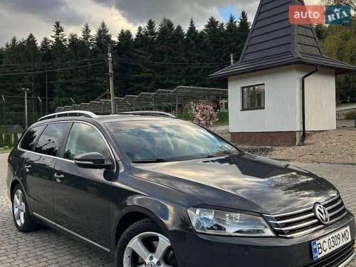 Volkswagen