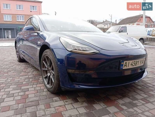Tesla