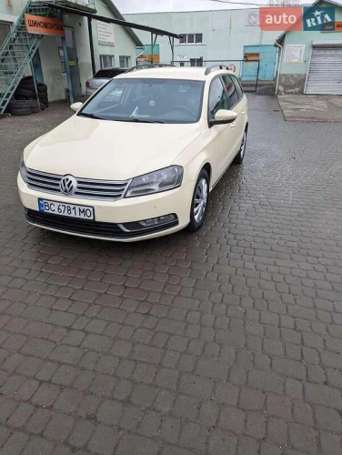 Volkswagen