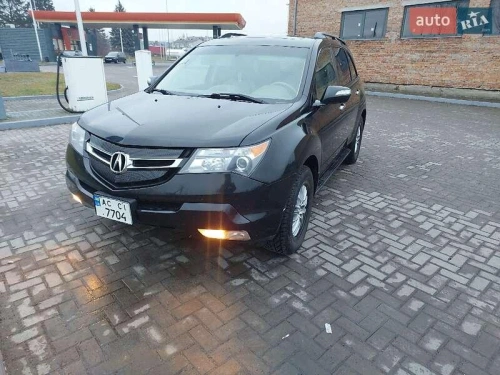 Acura