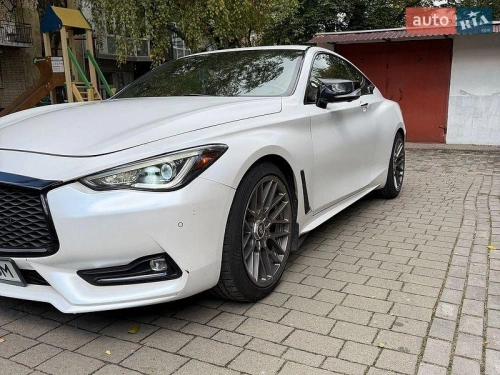 Infiniti