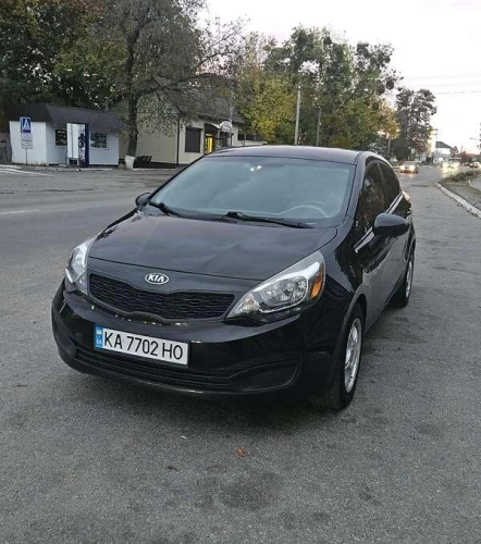 Kia