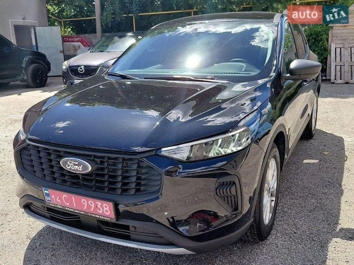 Ford