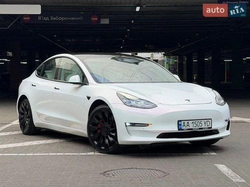 Tesla