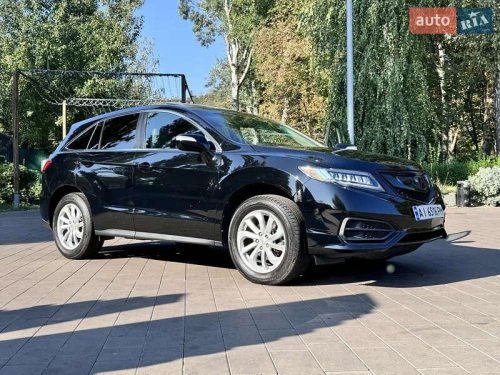 Acura