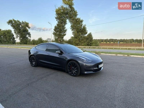 Tesla