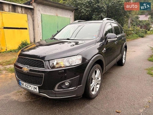 Chevrolet