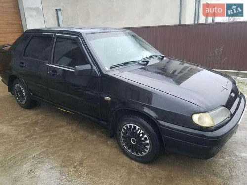 ВАЗ / Lada