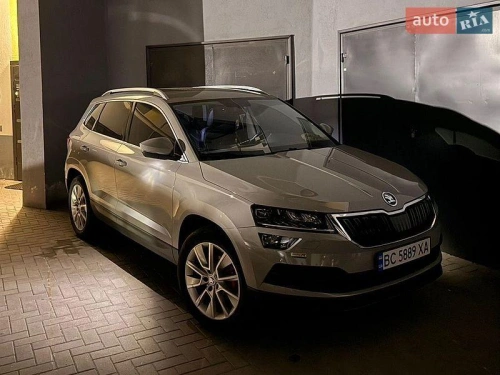Skoda