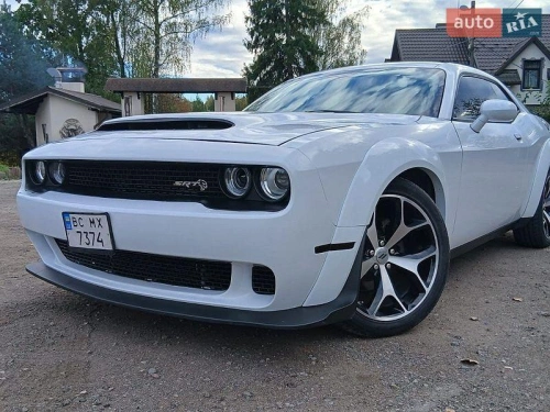 Dodge