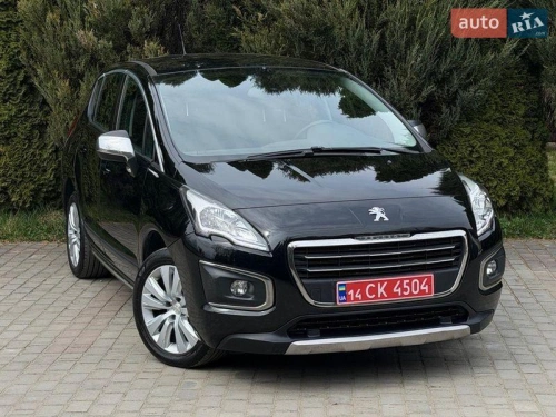 Peugeot