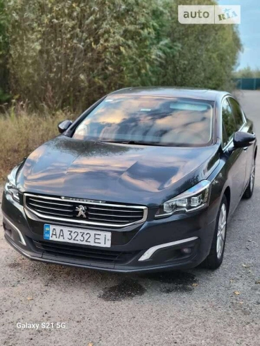 Peugeot