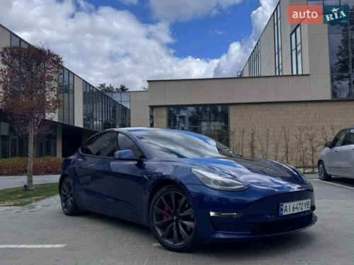 Tesla