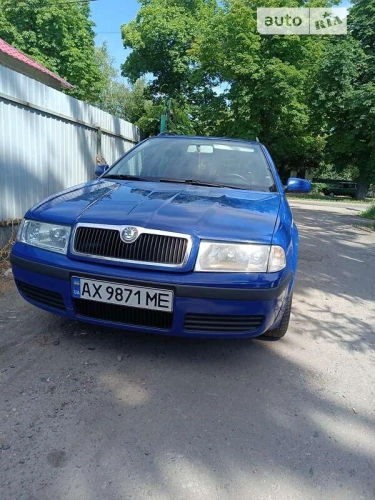 Skoda