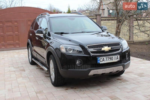 Chevrolet