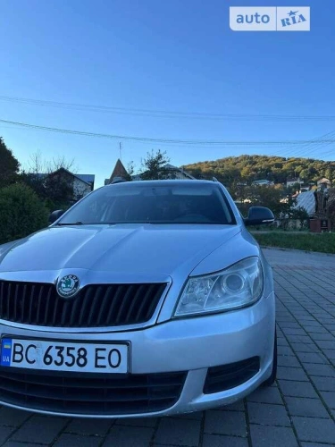 Skoda