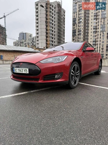 Tesla