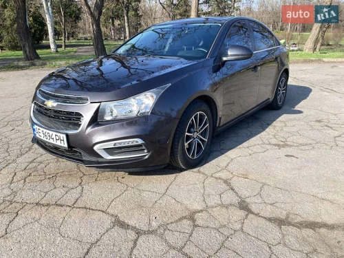Chevrolet