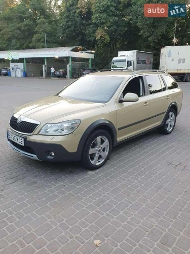Skoda