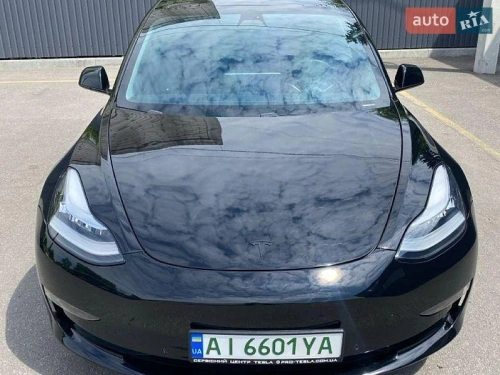 Tesla