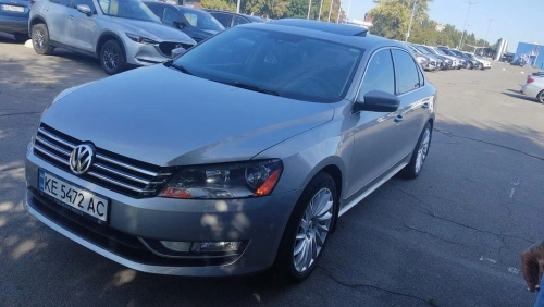 Volkswagen