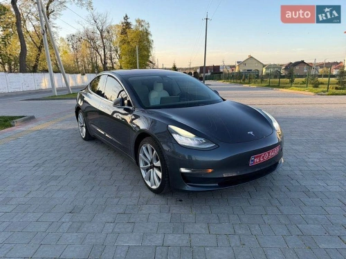 Tesla