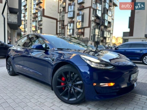 Tesla