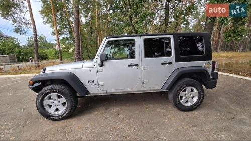 Jeep