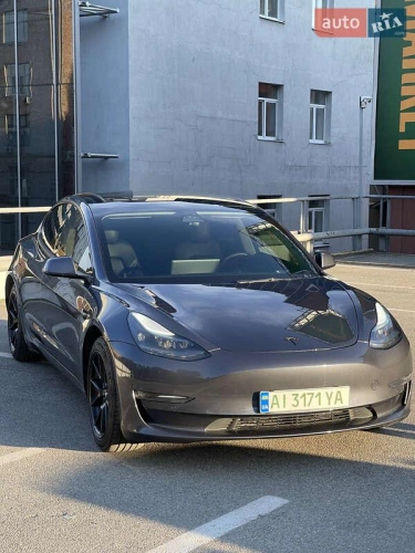 Tesla