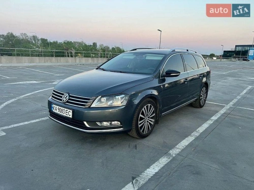 Volkswagen