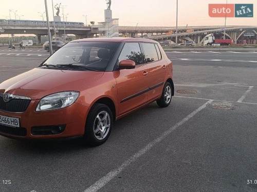 Skoda