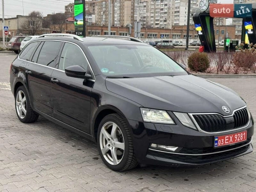 Skoda